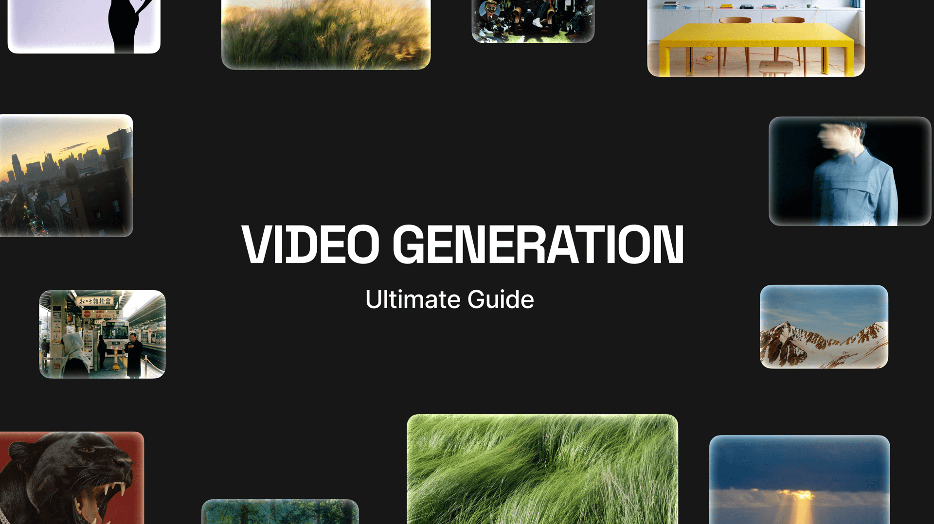 Birthday Video Maker