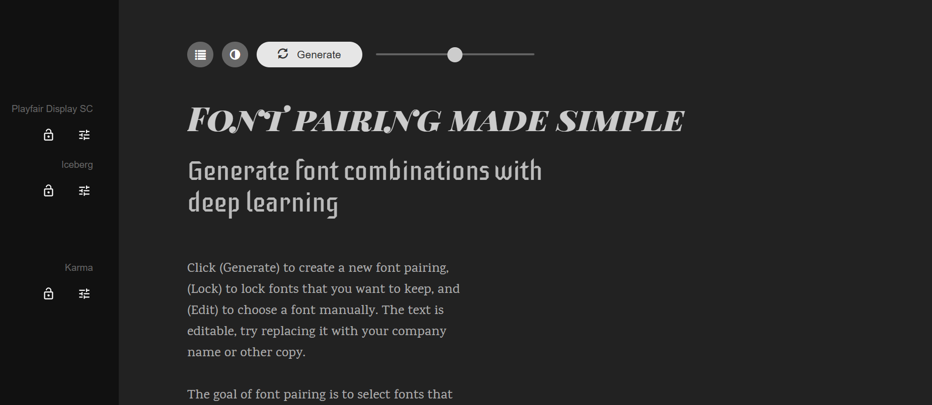 Fontjoy