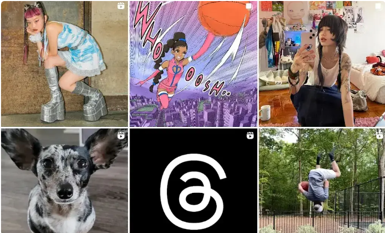Ang haba ng Instagram video para sa mga post