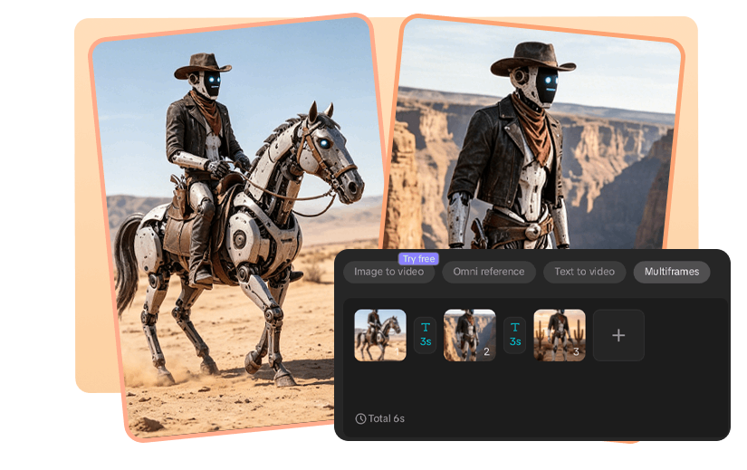 Multi-Shot Narrative for Professional Video Storytelling