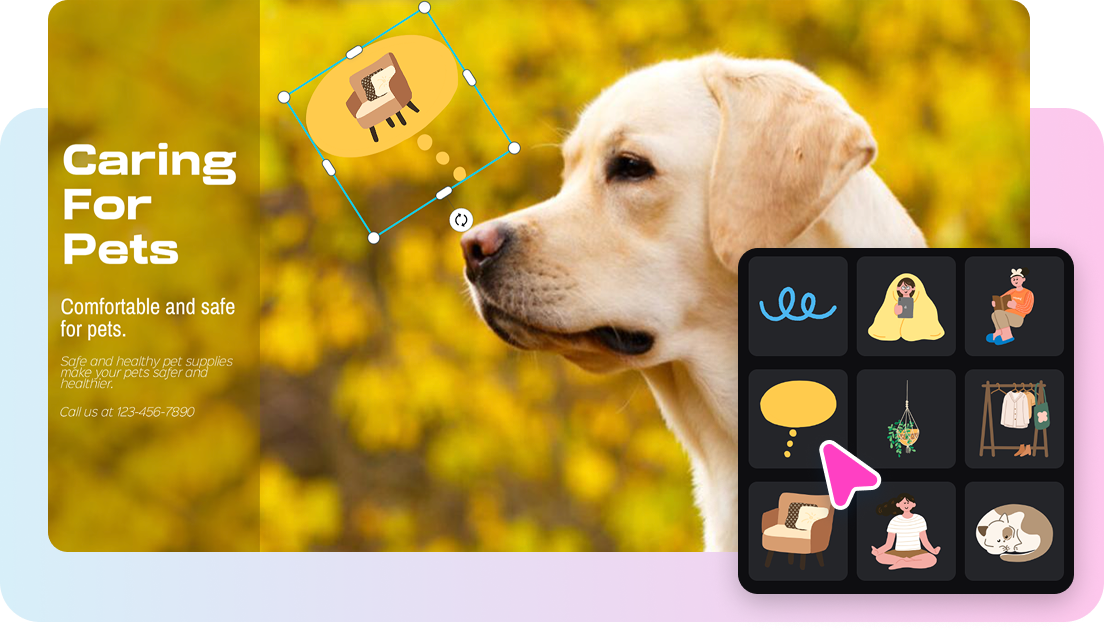 Personalization tools