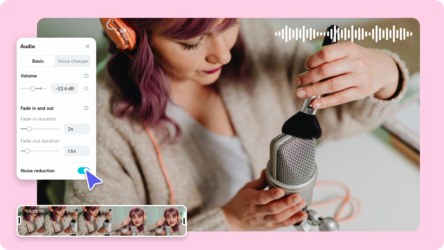 asmr short