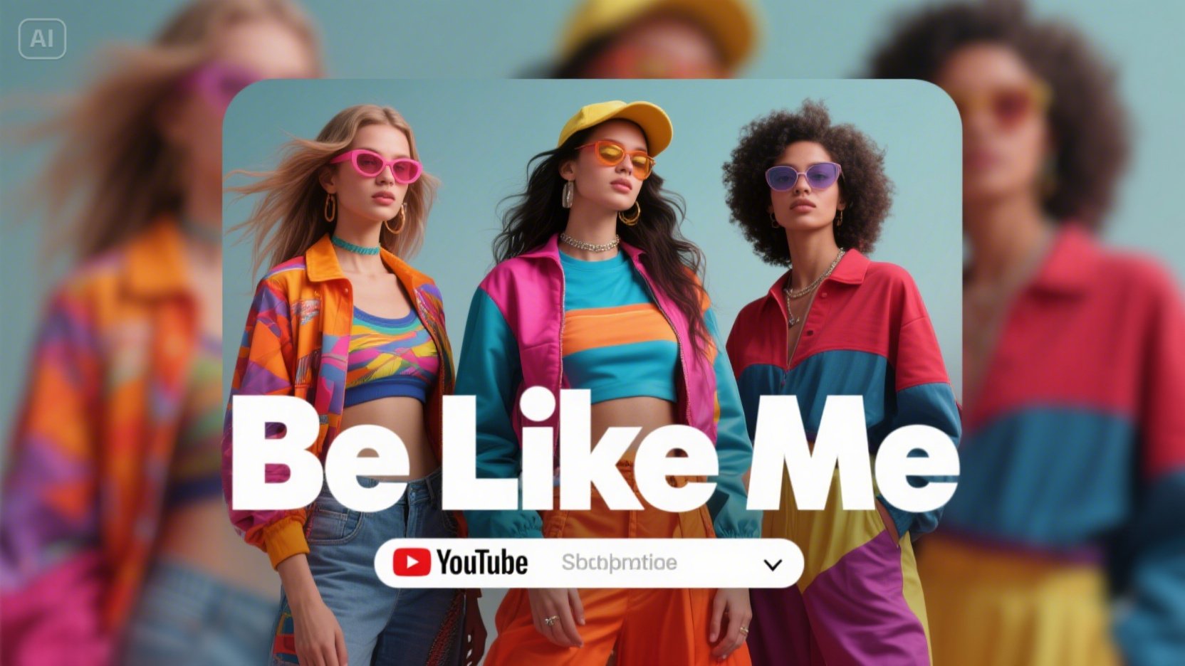 YouTube thumbnail be like meme