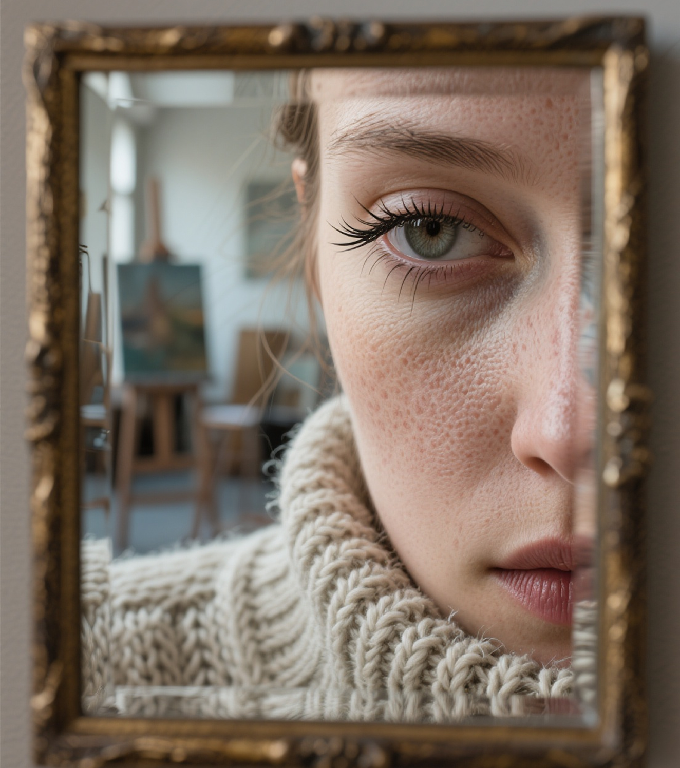 Dreamina Seedream AI image generation preview