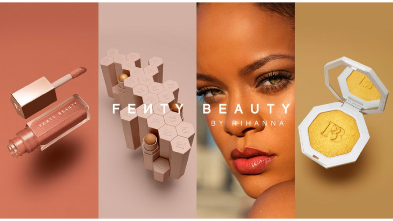 Inclusive Shade Range Launch