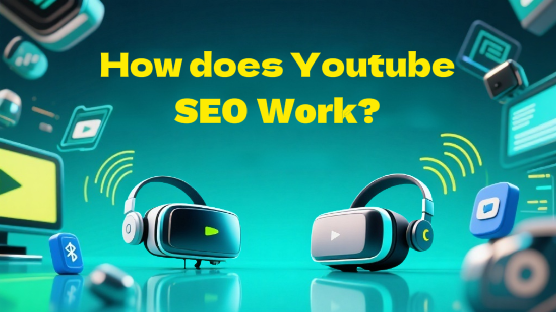 How YouTube SEO function