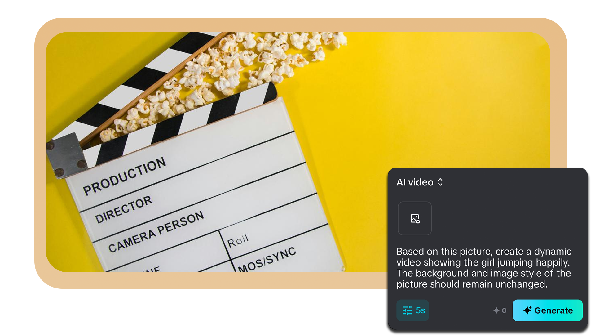 Multi-Scene and Storyboard-Level Control