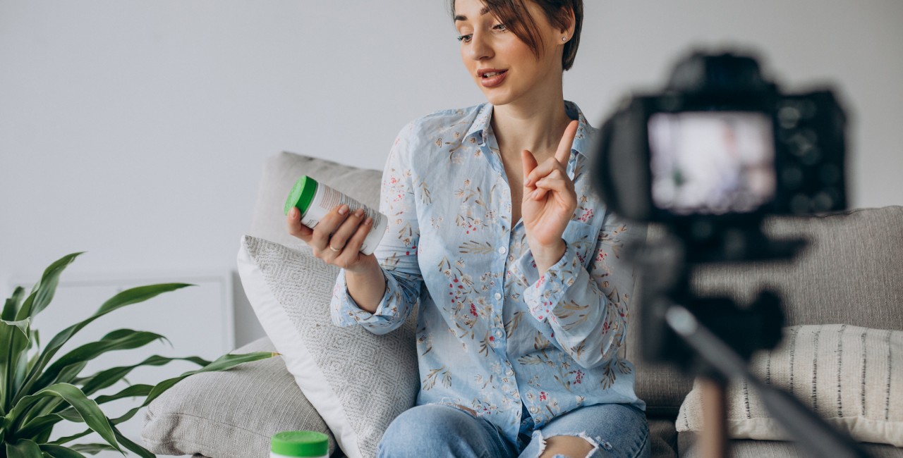 Prezentacja produktu