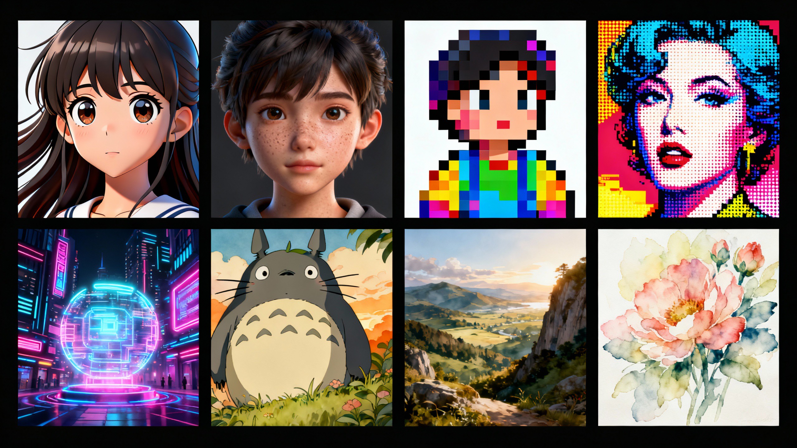 Введение в цифровое искусство