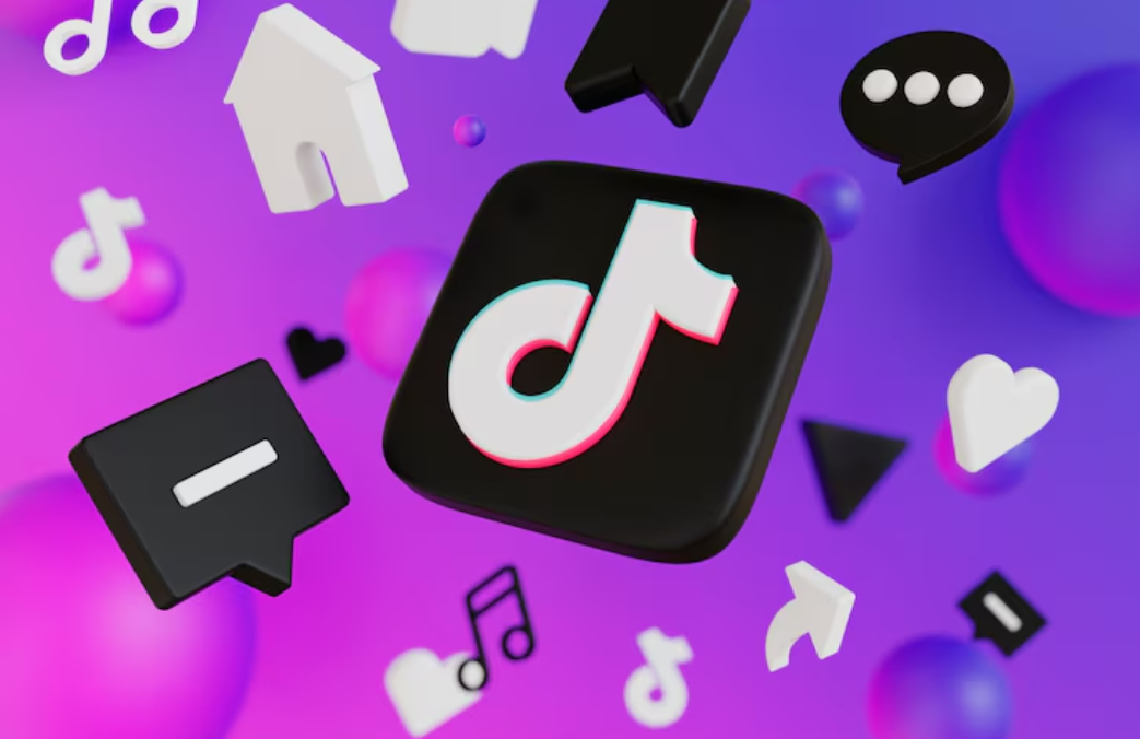 TikTok algorithm