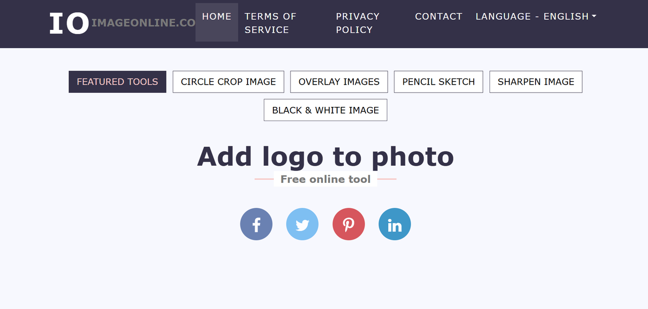 IOimageonline.co