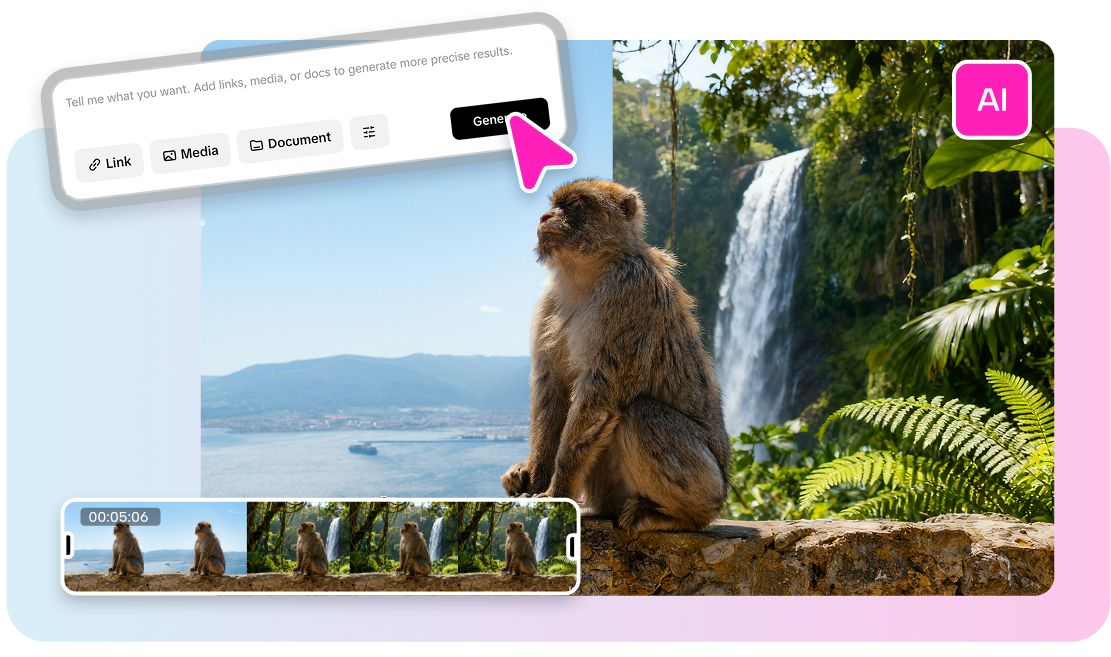 TikTok video background changer