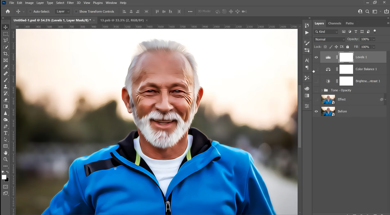 Photoshop