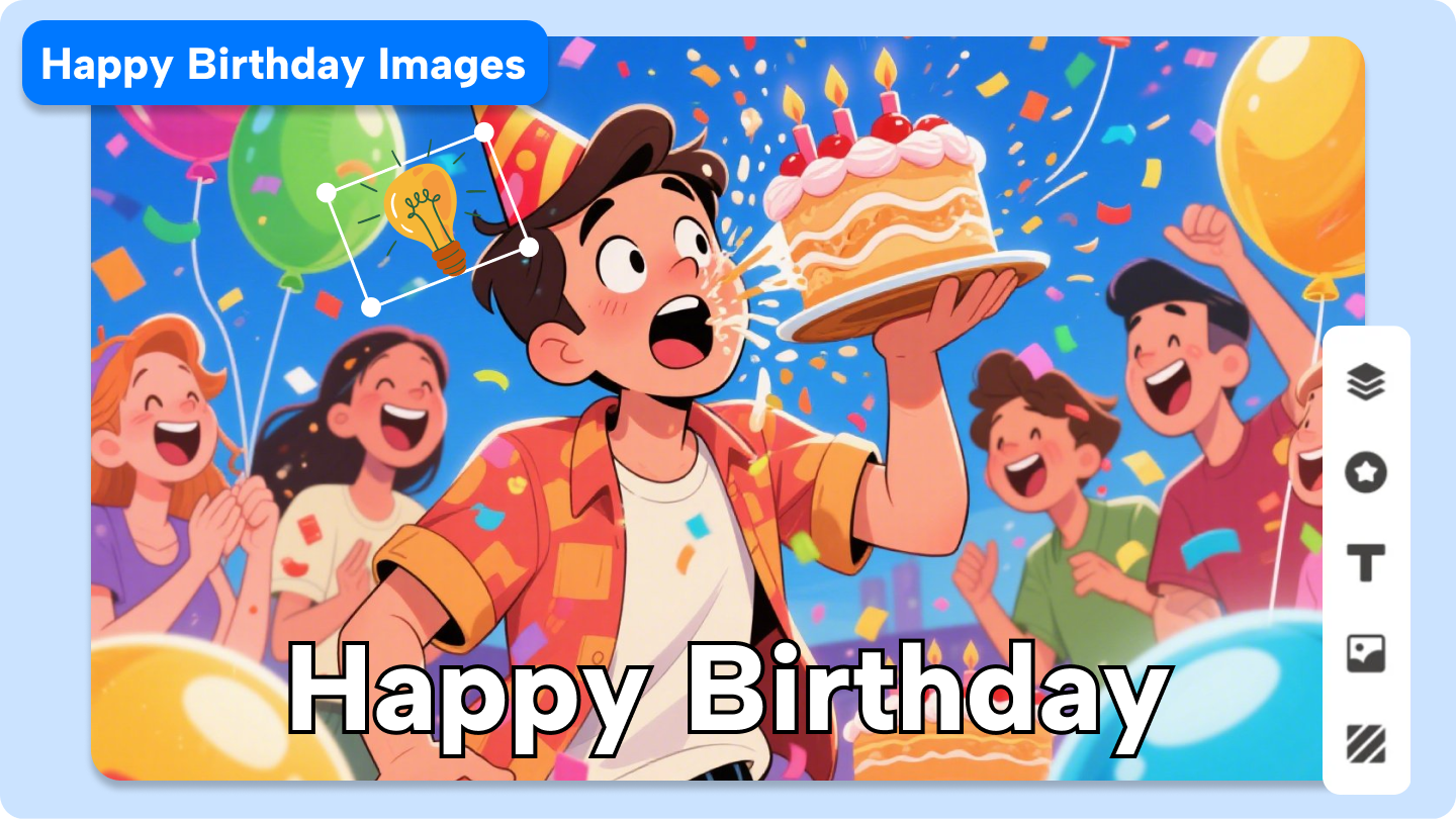 joyeux anniversaire photos gratuites
