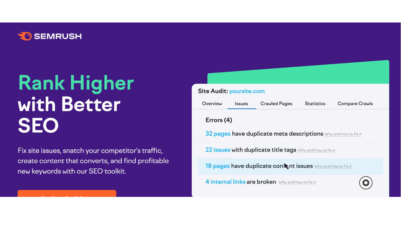 Semrush