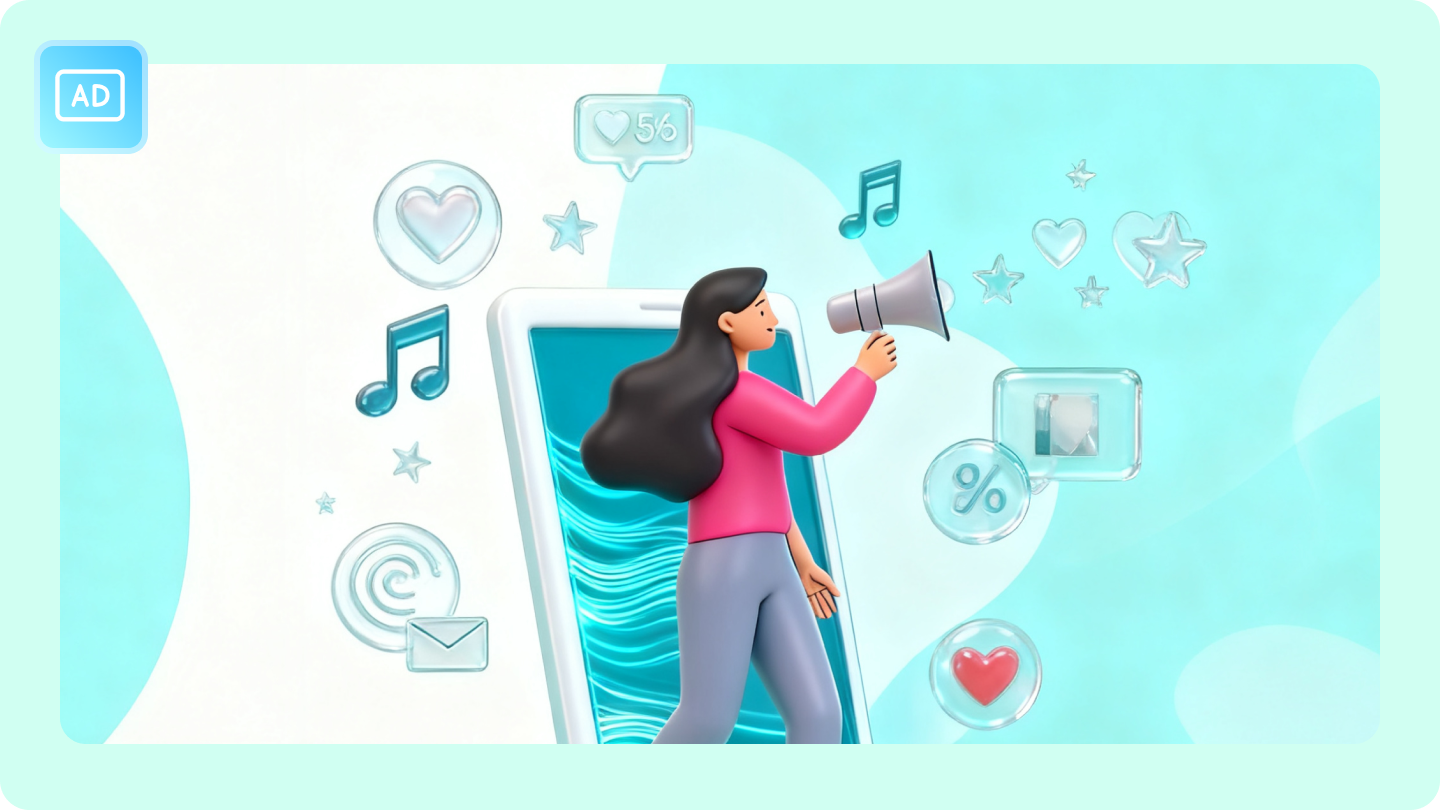 Commercial Advertising