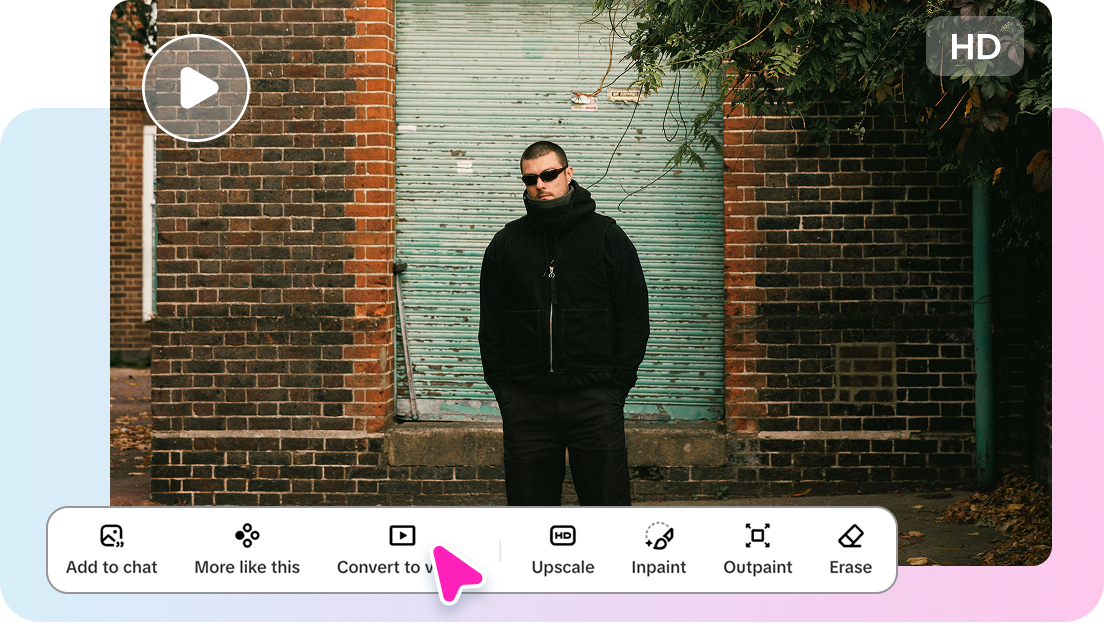 secondary editing tools