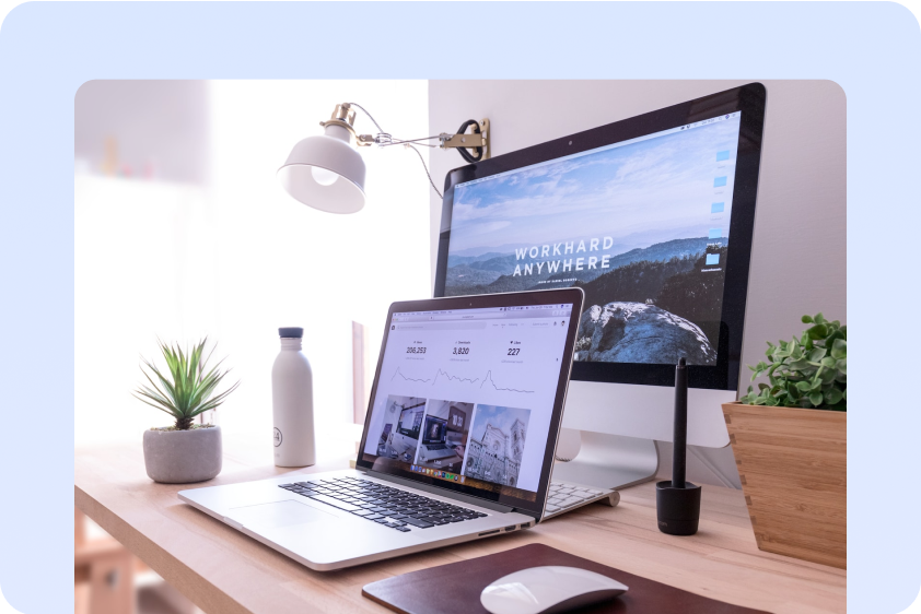 Remove background from image for product display