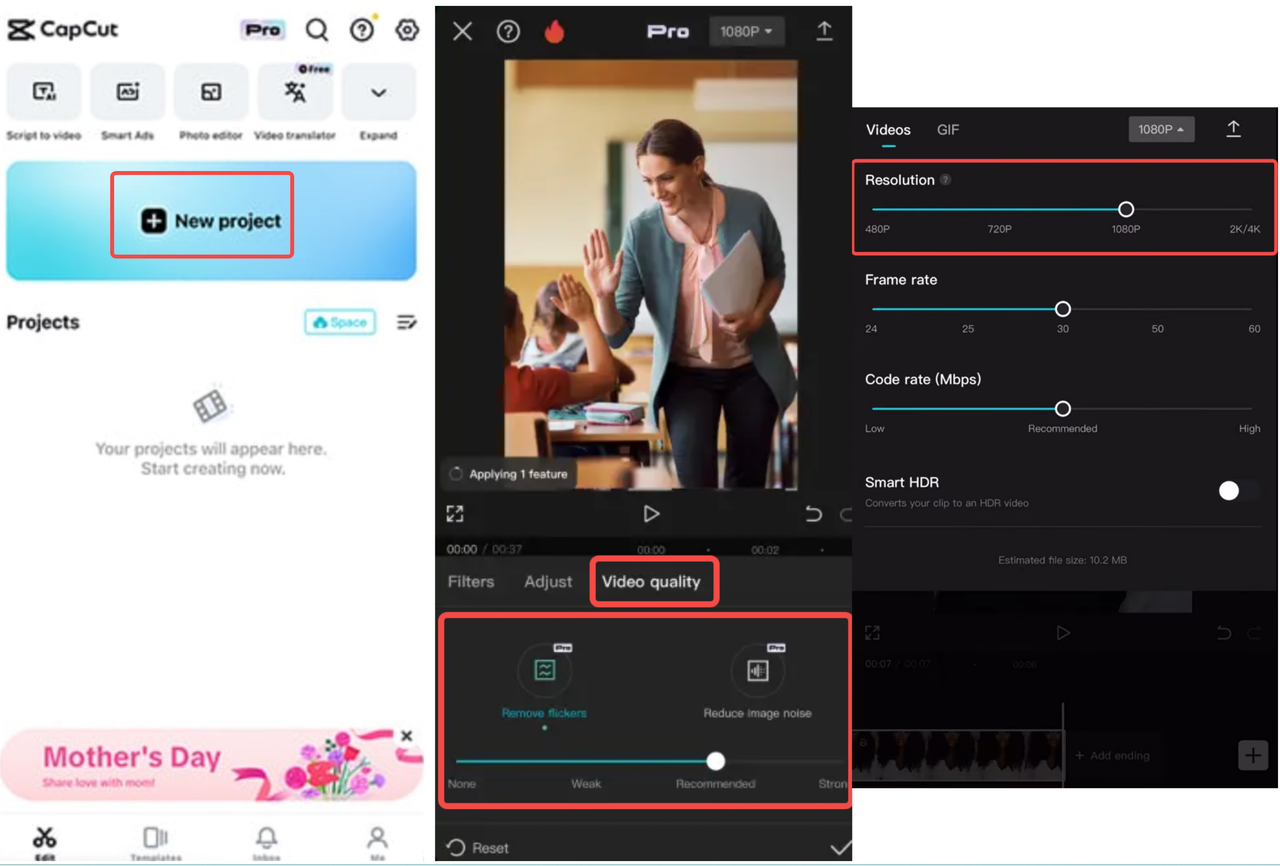 How To Upscale A Video: A Step-By-Step Guide To Perfect Quality