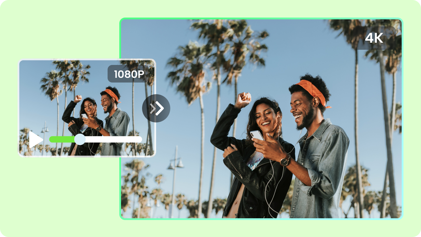 How To Upscale A Video: A Step-By-Step Guide To Perfect Quality