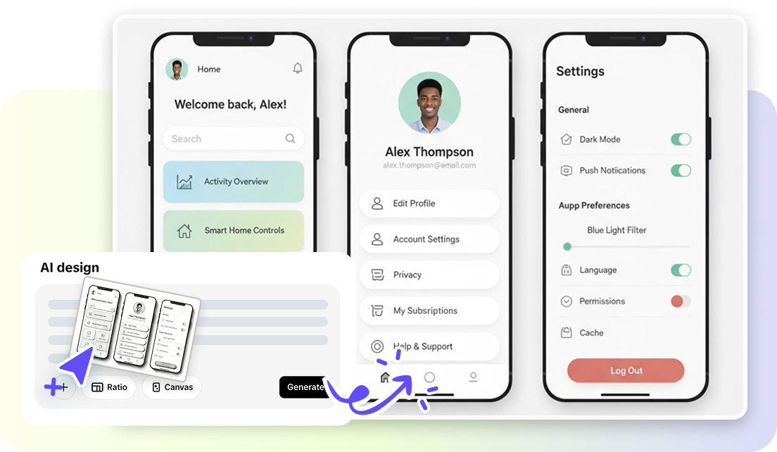 Convertir imagen a UI