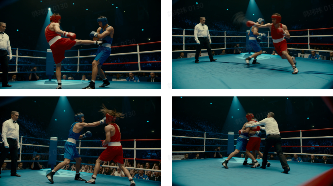 Creative compositions in Seedream AI image editing