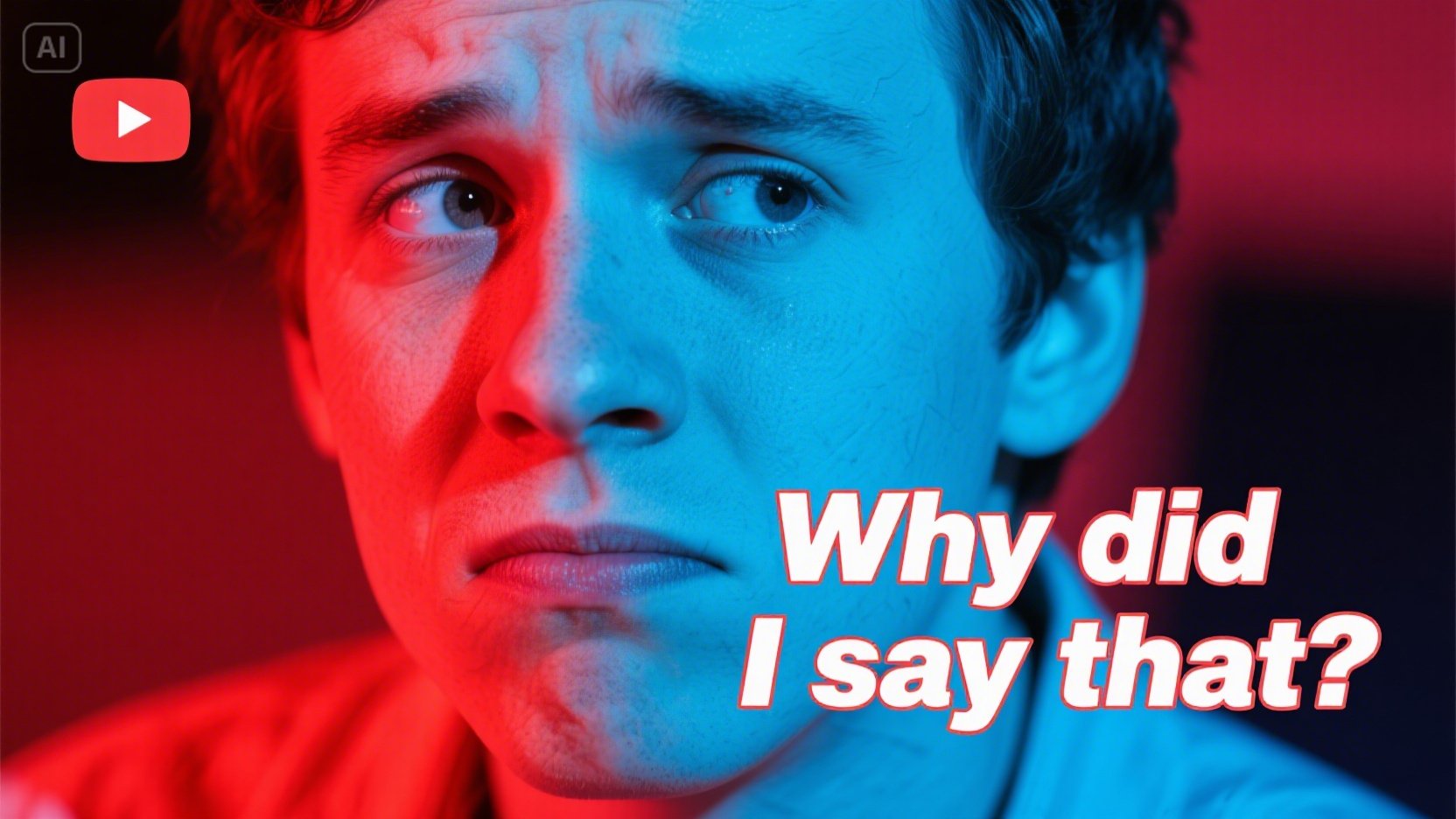 Thumbnail of awkward moments
