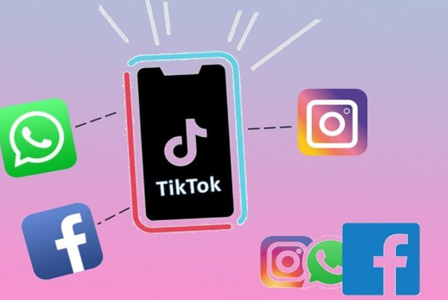 TikTok-statistieken-bereik van sociale media