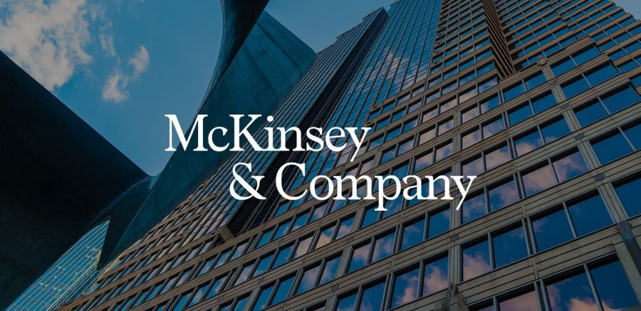 McKinsey & Company