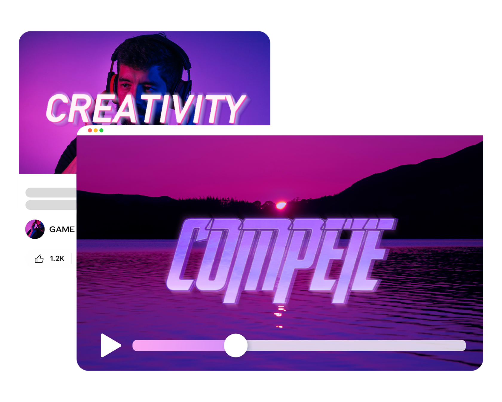 Online Geanimeerde Logo Maker