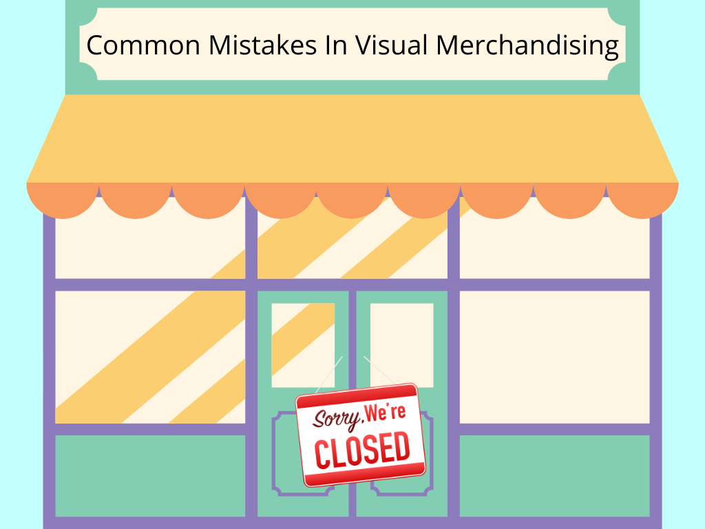 Common mistakes to avoid