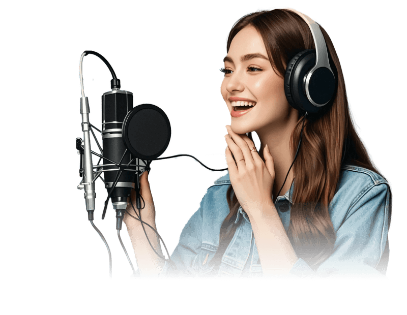 Enhance Voice