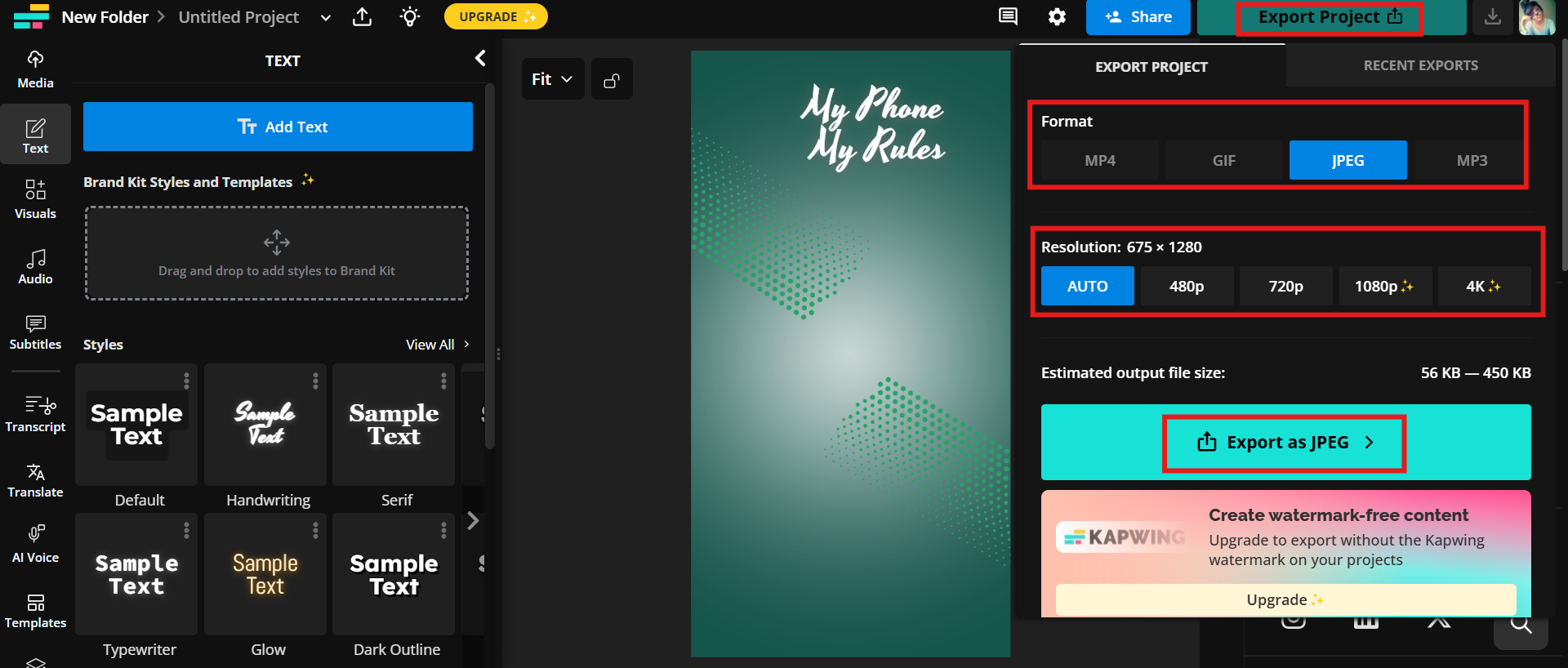 Download