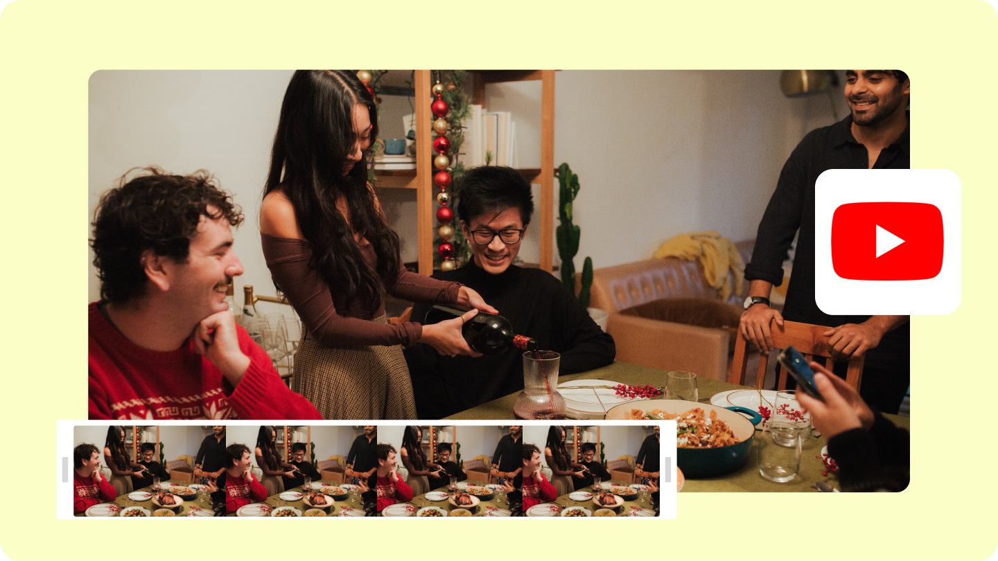 How to Film Open House Video