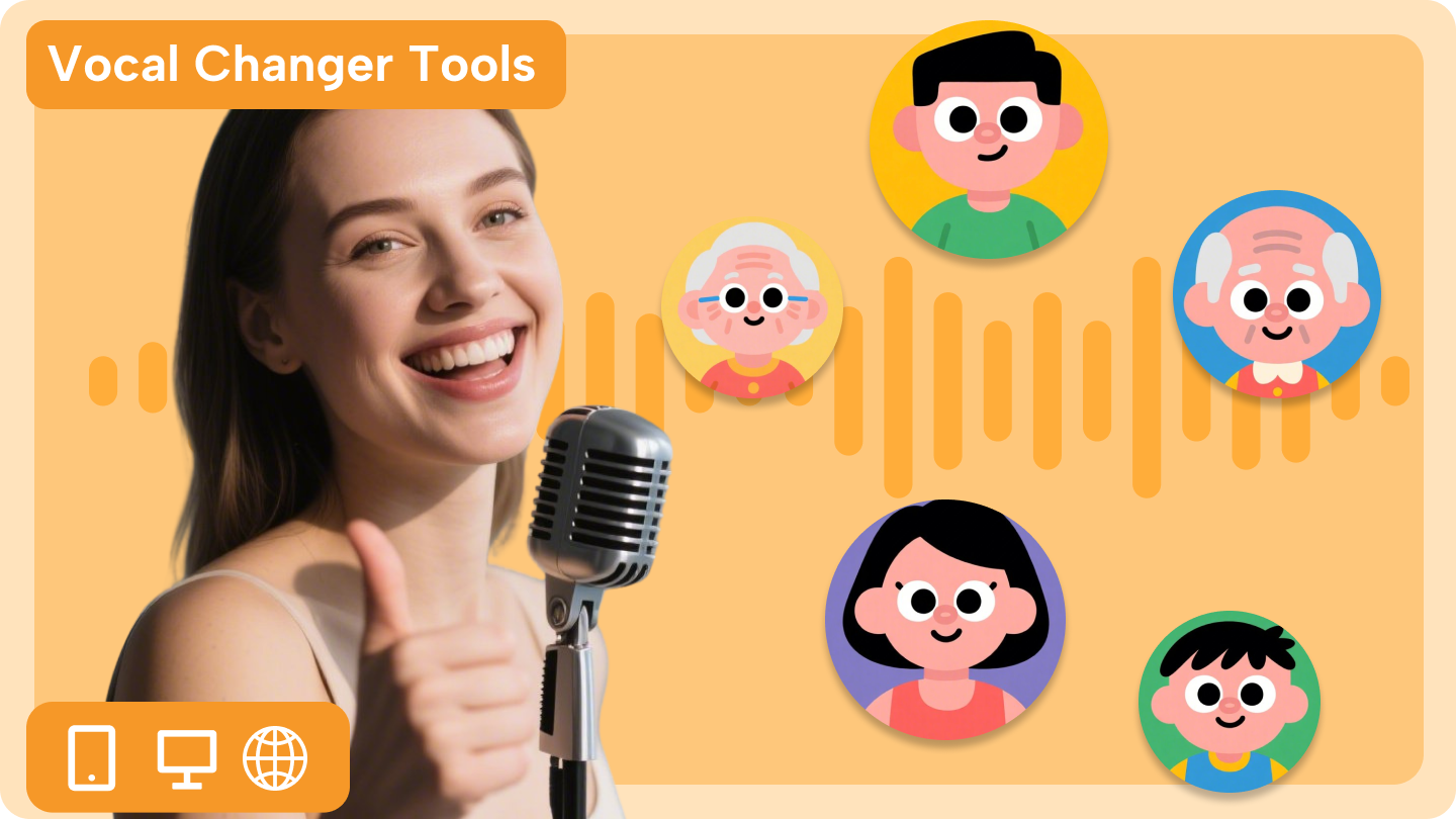 vocal changer online 