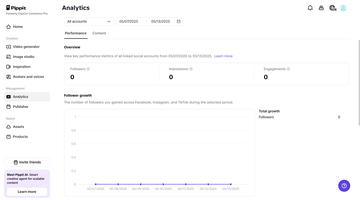Real-time analytics
