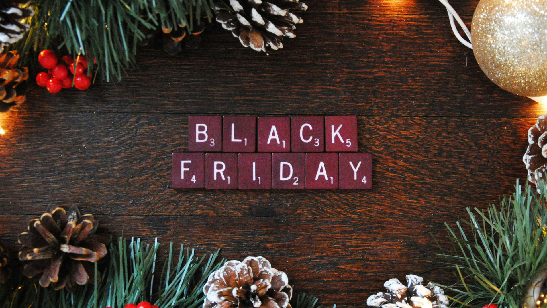 Upgrade your Black Friday marketing strategy
