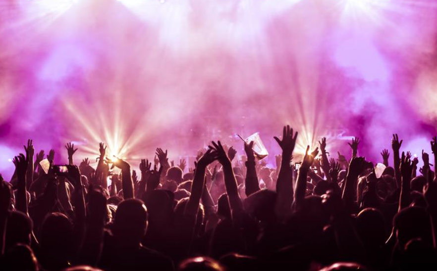 Festival musicali: Lollapalooza e Tomorrowland