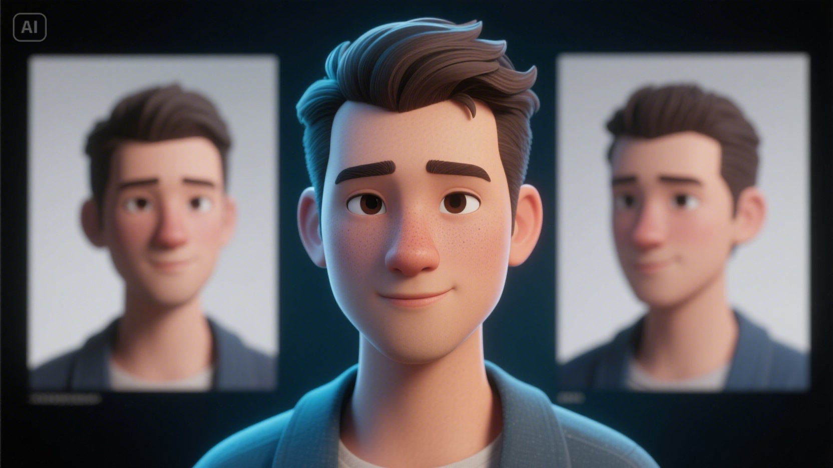 Image animation boosts content performance