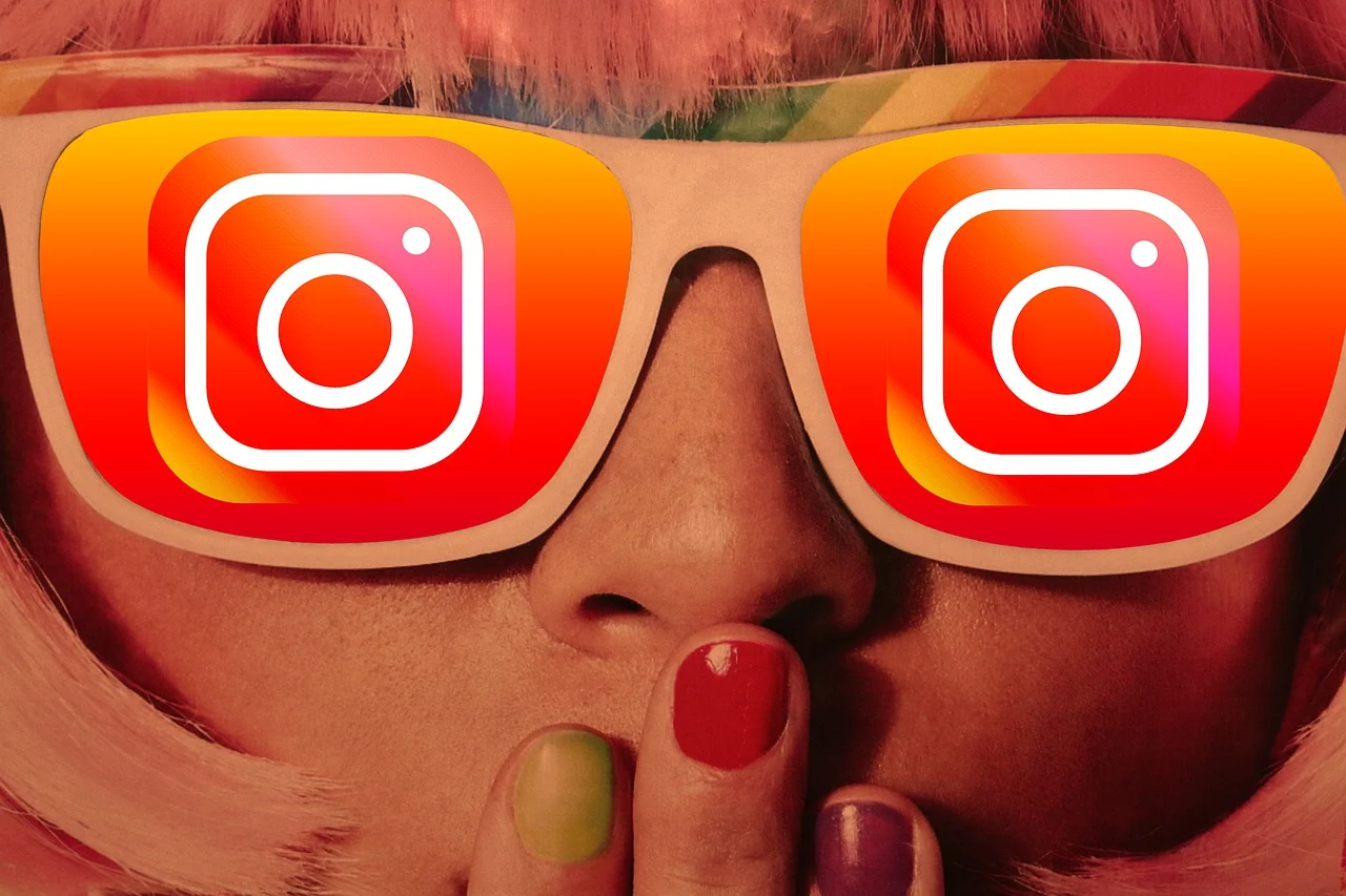 Instagram ads