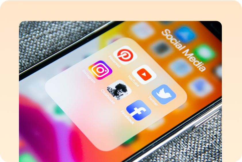 Remove background from image for product display