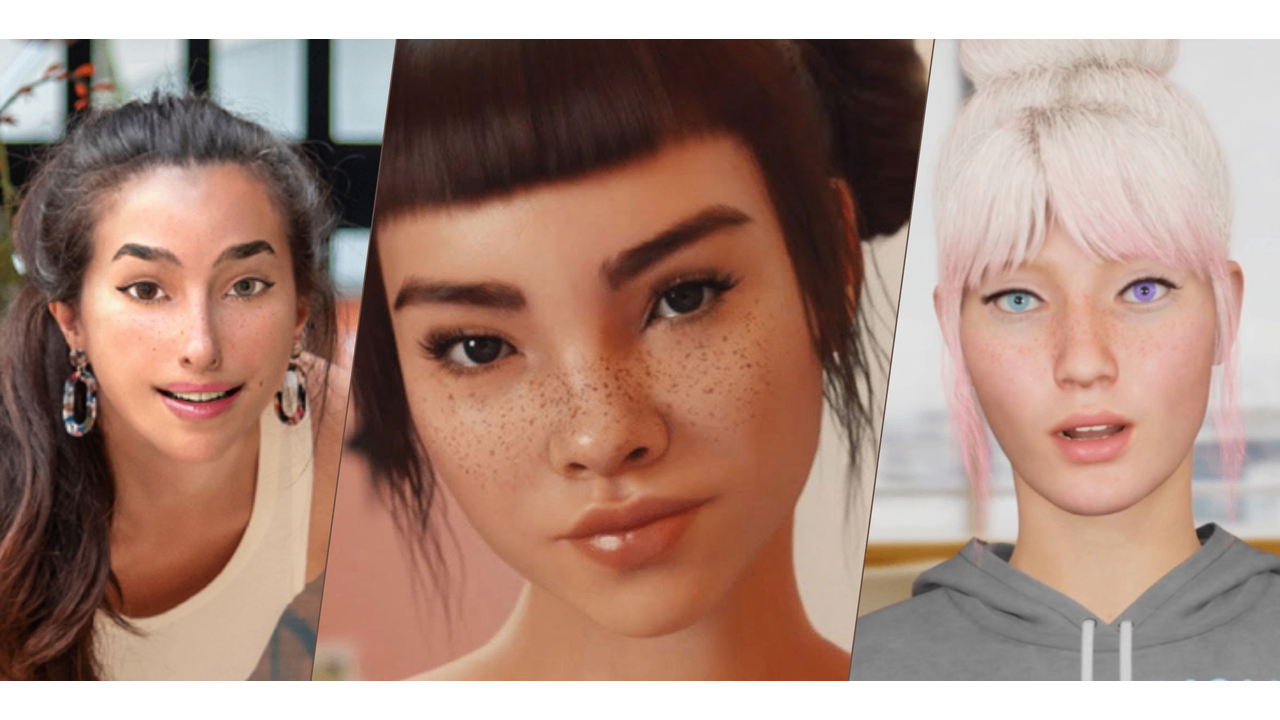 Benefits for brands using AI Instagram models