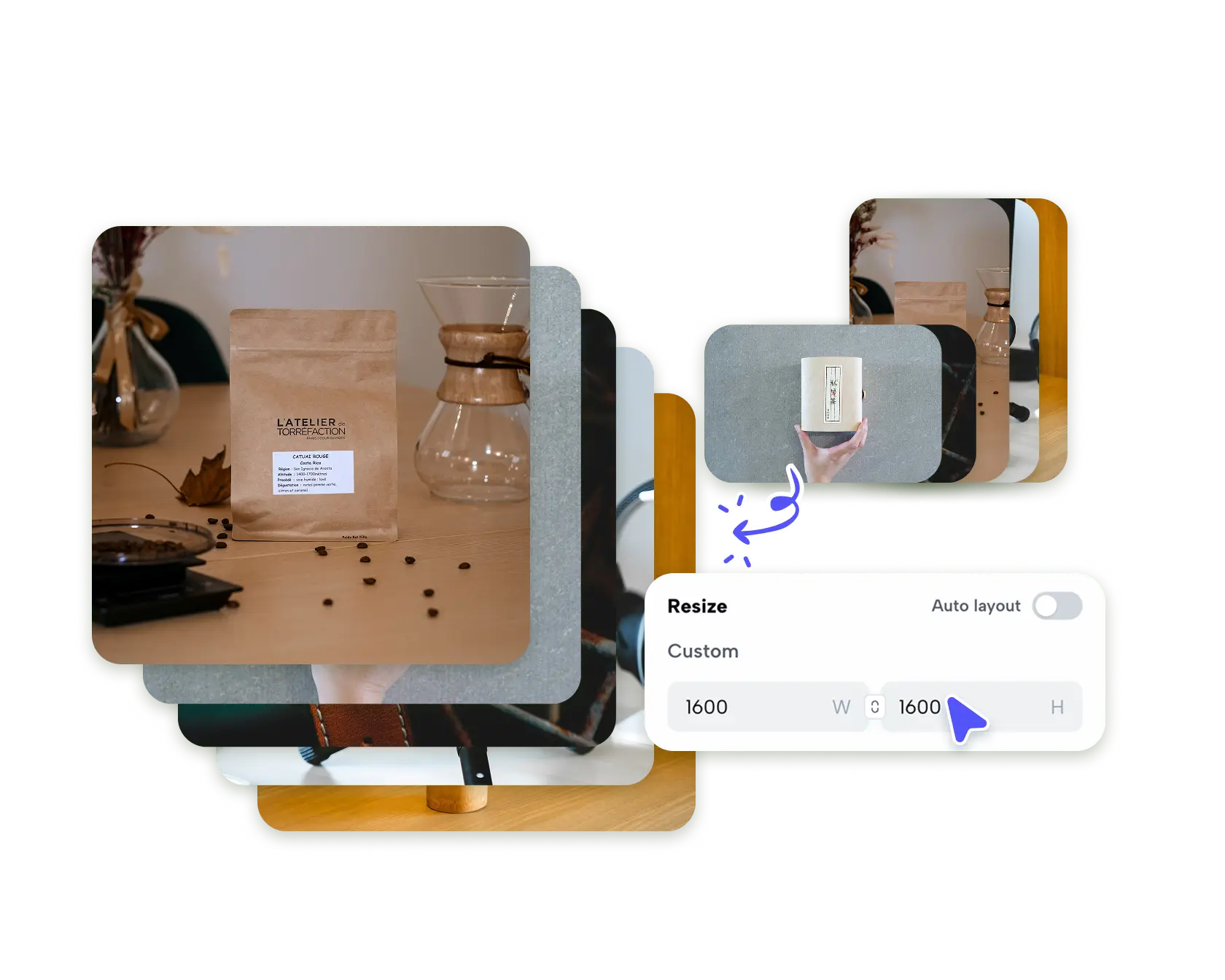 Online Bulk Image Resizer for Free