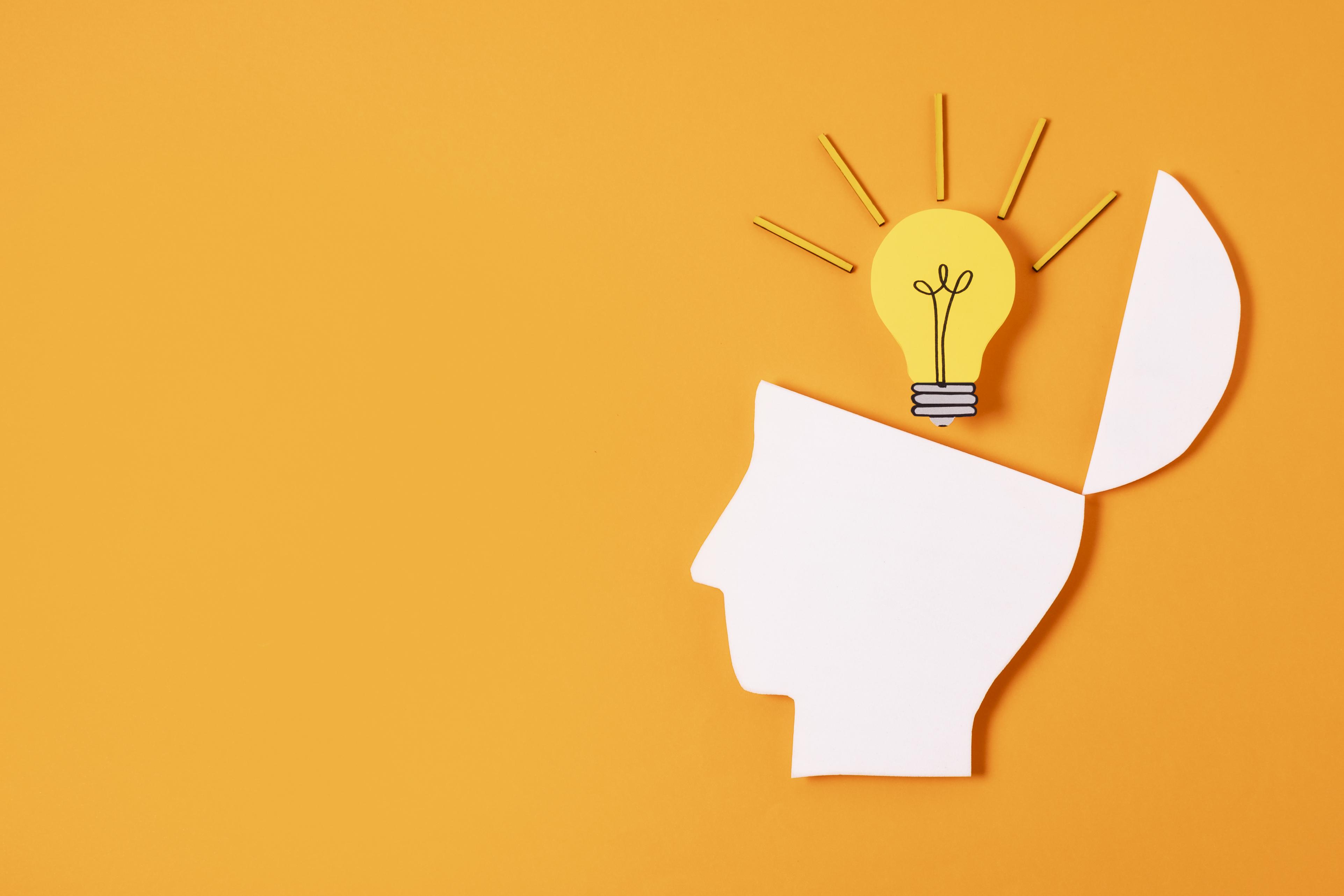 Creative branding ideas