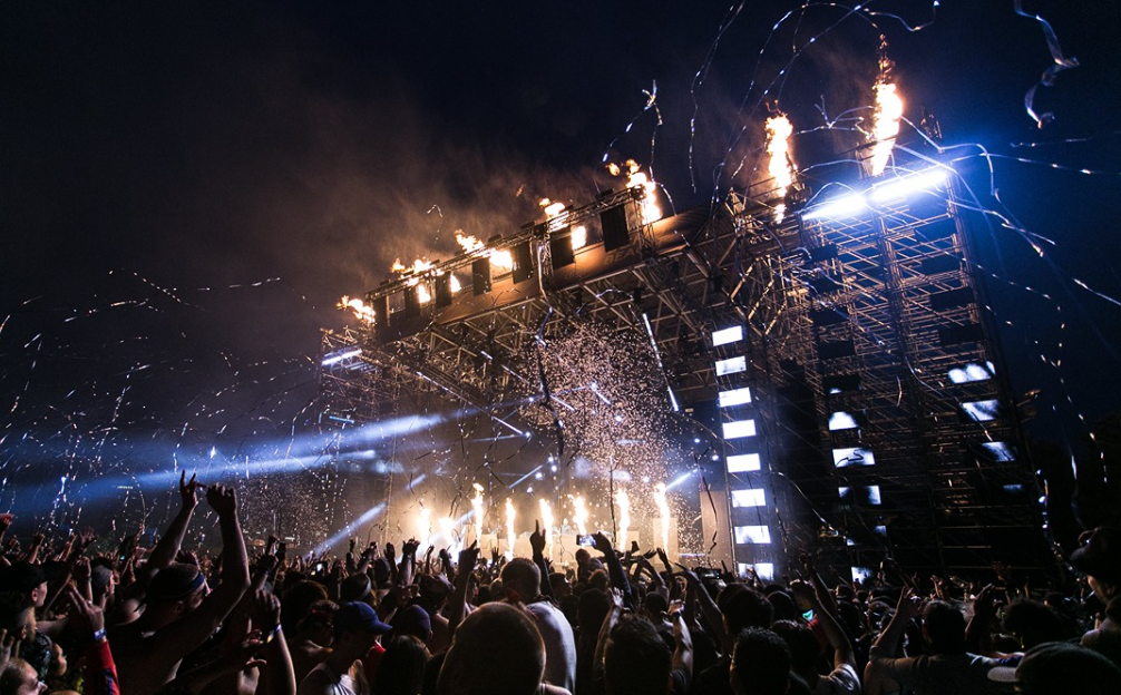 Unmissable Summer Music Festivals to Spark Your Creativity
