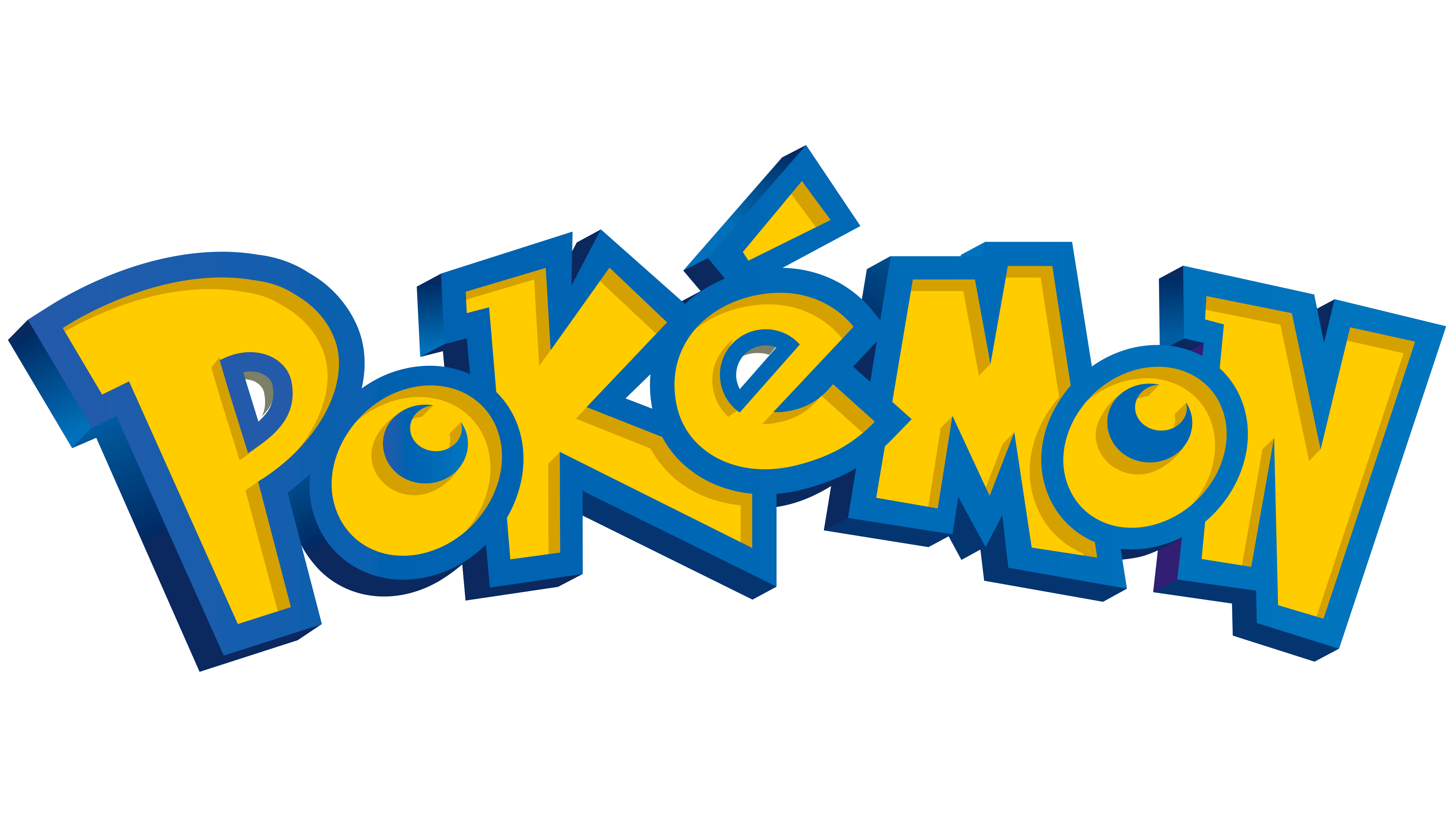 Pokémon logo