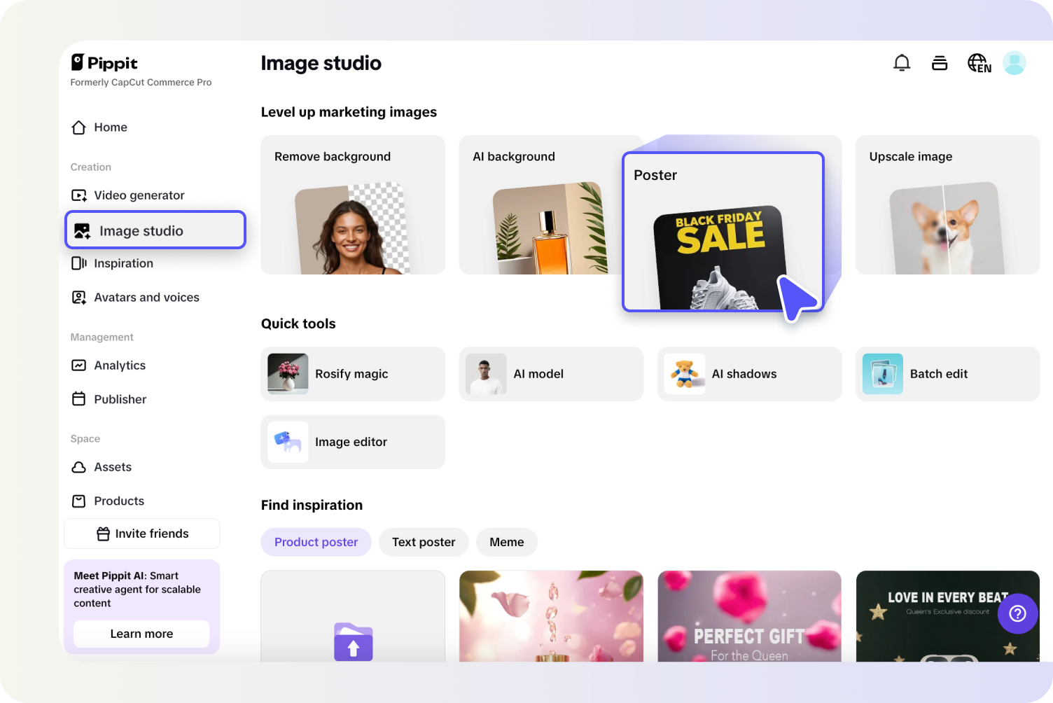 edit text prompt &amp; image
