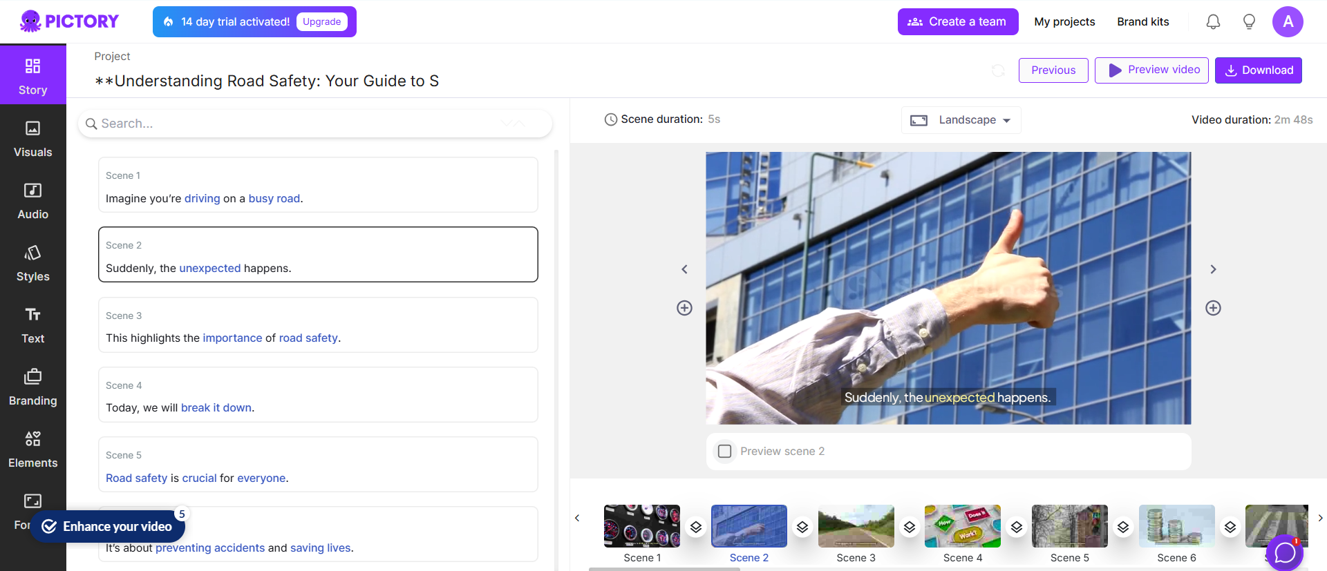 Aplicativos como o Invideo IA gratuitamente