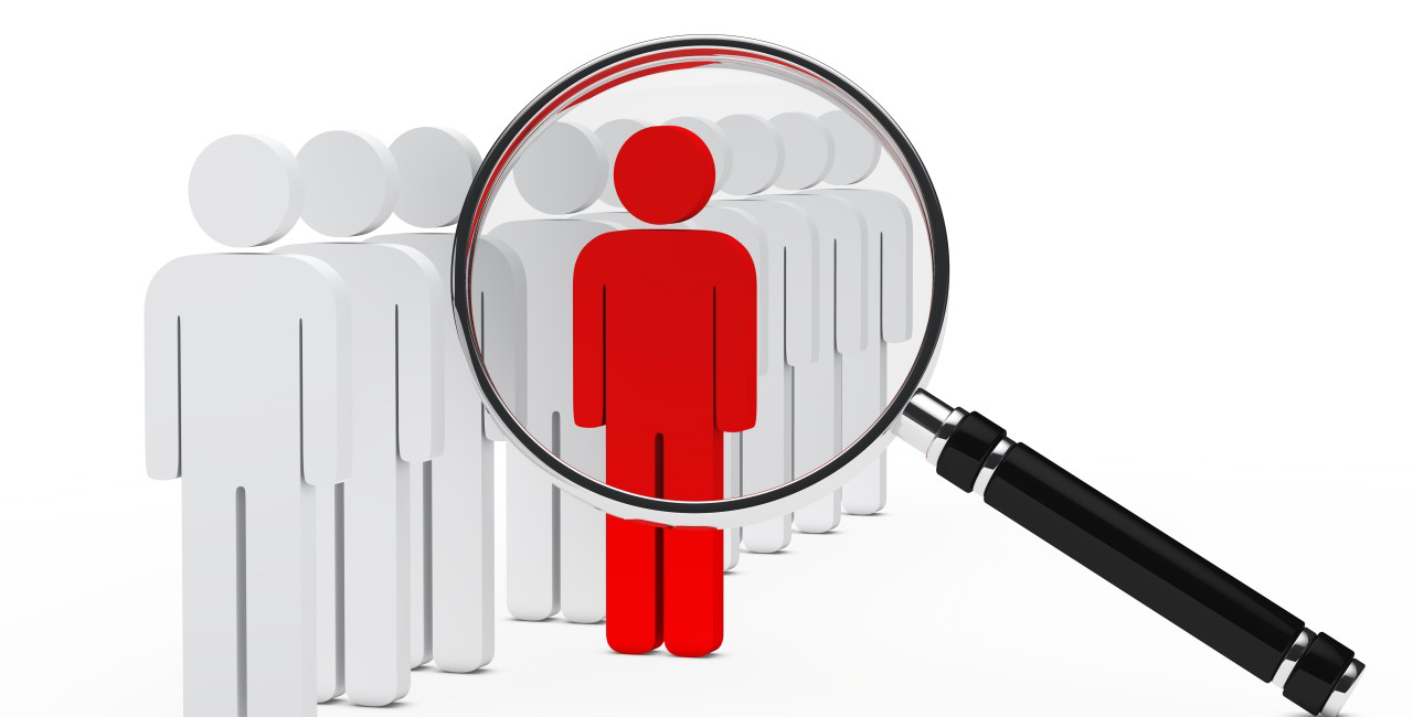 Research the target audience
