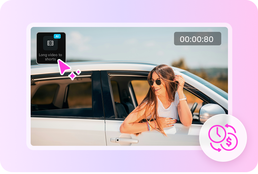 Efficient video making with the best TikTok video editor 